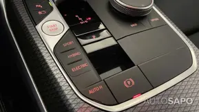 BMW Série 3 de 2024