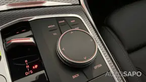 BMW Série 3 de 2024