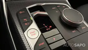 BMW Série 3 de 2024