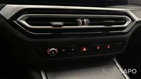 BMW Série 3 de 2024