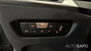 BMW Série 3 de 2024