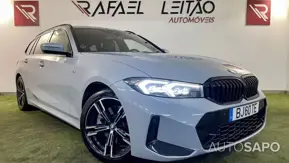 BMW Série 3 de 2024