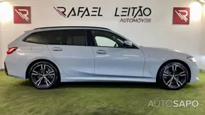 BMW Série 3 de 2024