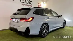 BMW Série 3 de 2024