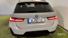 BMW Série 3 de 2024