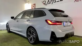 BMW Série 3 de 2024