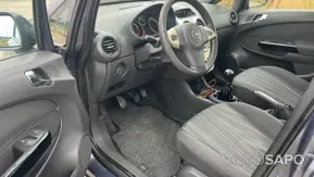 Opel Corsa 1.3 CDTi de 2009