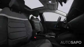 Citroen e-C4 de 2024