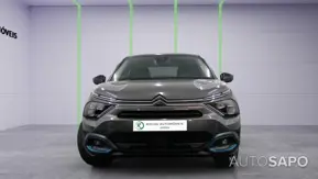 Citroen e-C4 de 2024