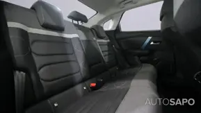Citroen e-C4 de 2024