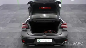 Citroen e-C4 de 2024