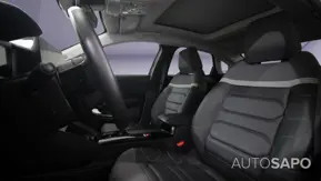 Citroen e-C4 de 2024