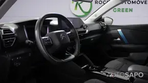 Citroen e-C4 de 2024