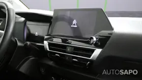 Citroen e-C4 de 2024