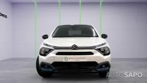 Citroen e-C4 de 2023