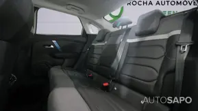 Citroen e-C4 de 2023