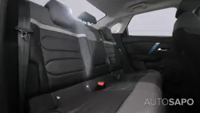 Citroen e-C4 de 2023