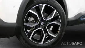 Citroen e-C4 de 2023