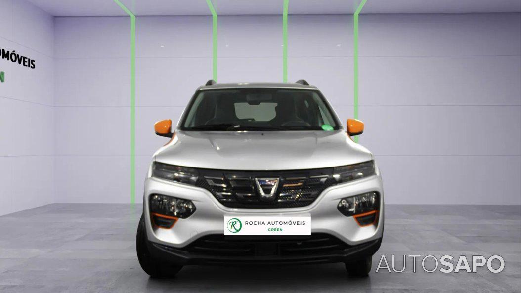 Dacia Spring de 2022