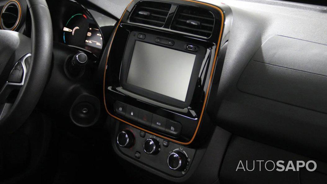 Dacia Spring de 2022