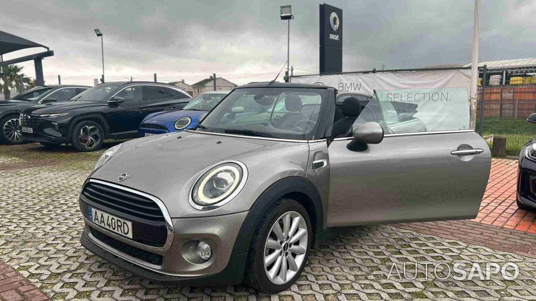 MINI Cooper D — fotografia 6