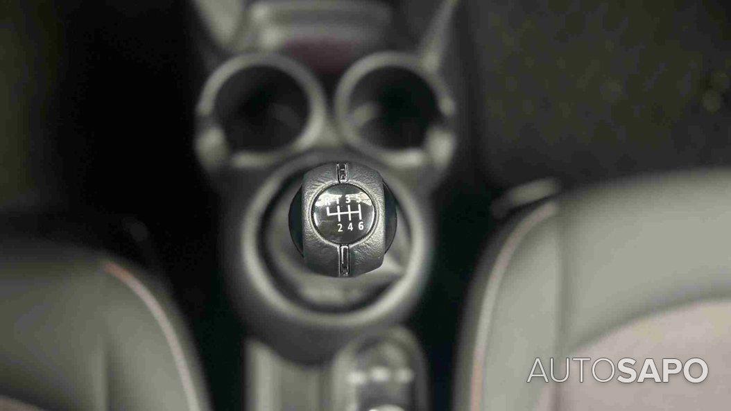 MINI Cooper D — fotografia 9