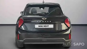 MINI Cooper Cooper Auto de 2025