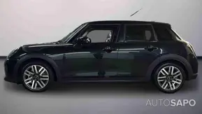 MINI Cooper Cooper Auto de 2025