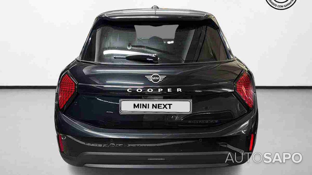 MINI Cooper — fotografia 4