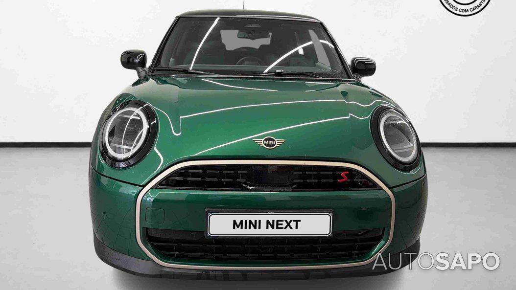MINI Cooper S — fotografia 3