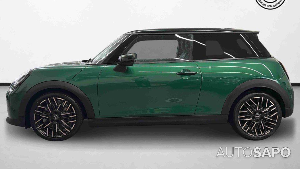MINI Cooper S — fotografia 5