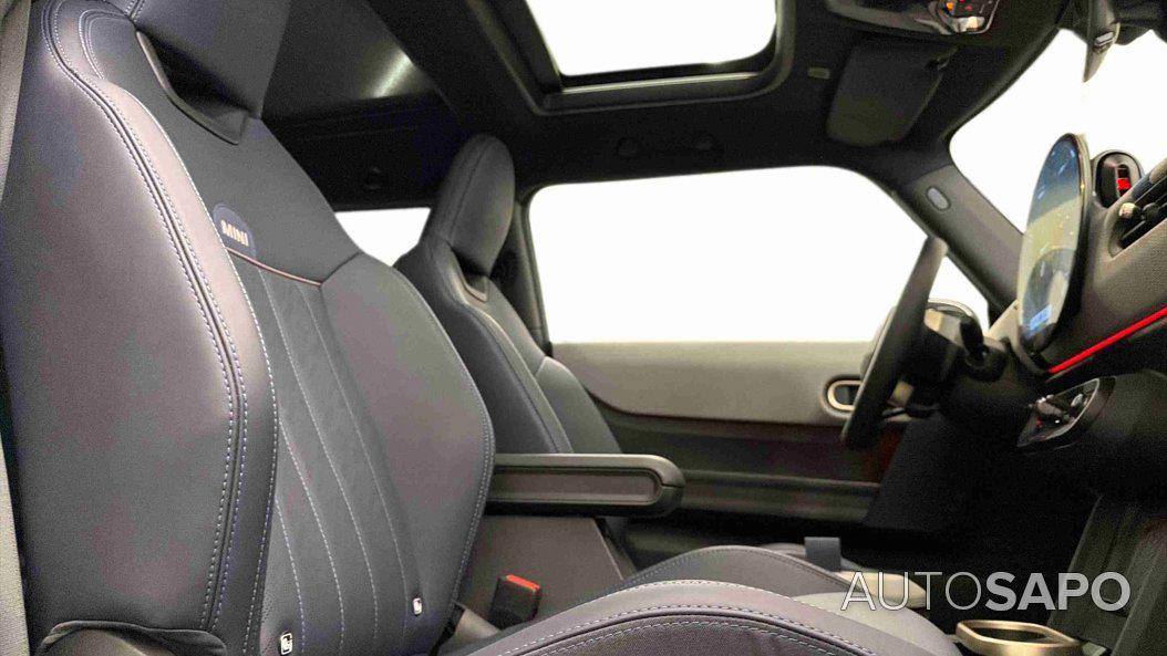 MINI Cooper S — fotografia 8