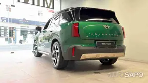 MINI Countryman de 2024