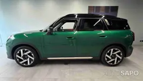 MINI Countryman de 2024
