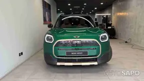 MINI Countryman de 2024