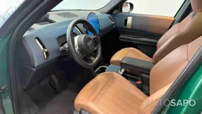 MINI Countryman de 2024