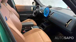 MINI Countryman de 2024