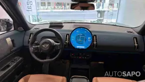MINI Countryman de 2024