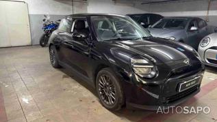 MINI Electric Essential de 2024