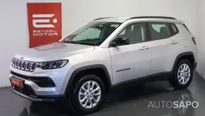 Jeep Compass de 2021
