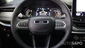Jeep Compass de 2021