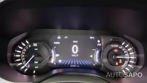 Jeep Compass de 2021