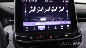 Jeep Compass de 2021