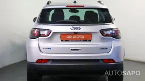 Jeep Compass de 2021