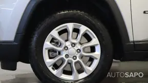 Jeep Compass de 2021