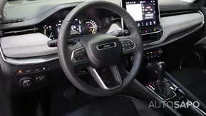 Jeep Compass de 2021