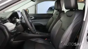 Jeep Compass de 2021