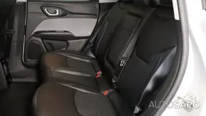 Jeep Compass de 2021