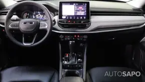 Jeep Compass de 2021
