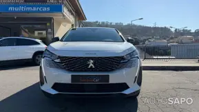 Peugeot 5008 de 2022